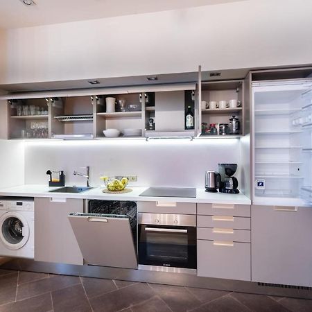 Old Riga Two Bedroom Apartment With 2 Bathrooms Exteriér fotografie