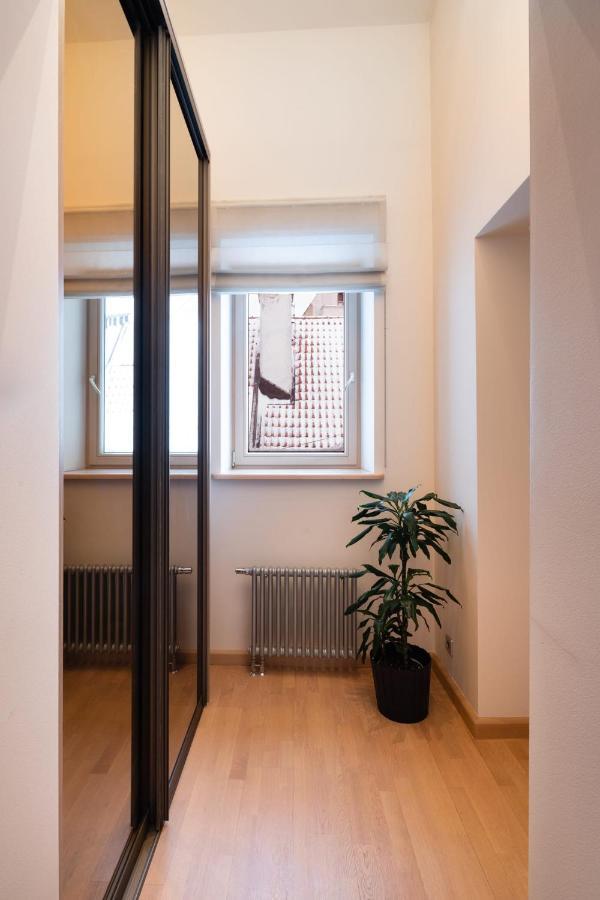 Old Riga Two Bedroom Apartment With 2 Bathrooms Exteriér fotografie