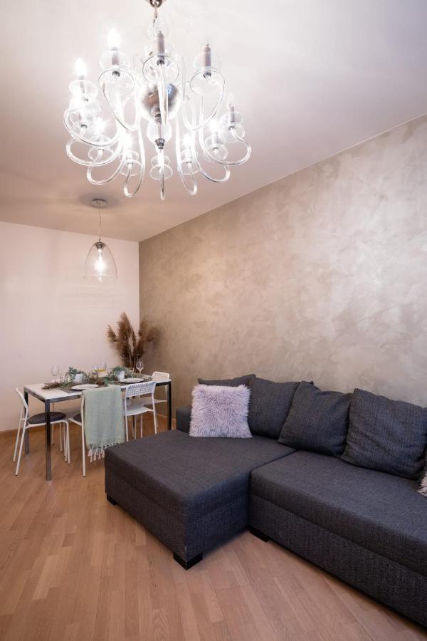 Old Riga Two Bedroom Apartment With 2 Bathrooms Exteriér fotografie