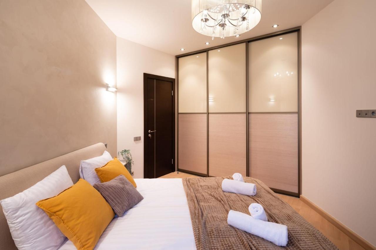 Old Riga Two Bedroom Apartment With 2 Bathrooms Exteriér fotografie