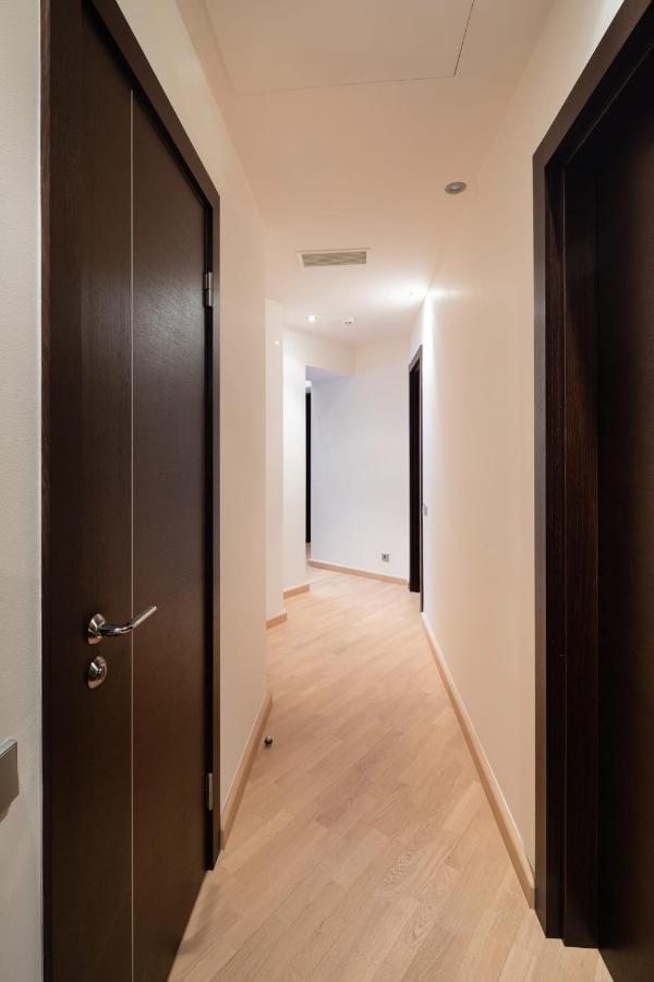 Old Riga Two Bedroom Apartment With 2 Bathrooms Exteriér fotografie